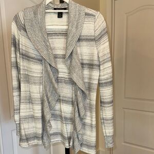 White House Black Market Cardigan - Size S